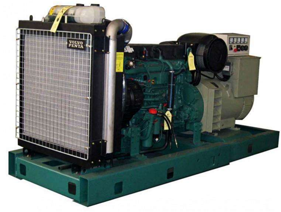 元宝柴油发电机